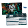 Warhammer 40,000: Drukhari Datacards – Karty jednostek Mrocznych Eldarów (EN)